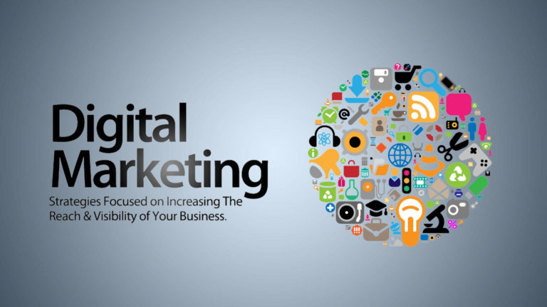 What is digital marketing?  Why is digital marketing important for your business?