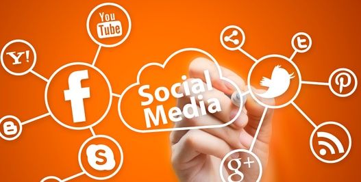 Social Media Optimization (SMO)