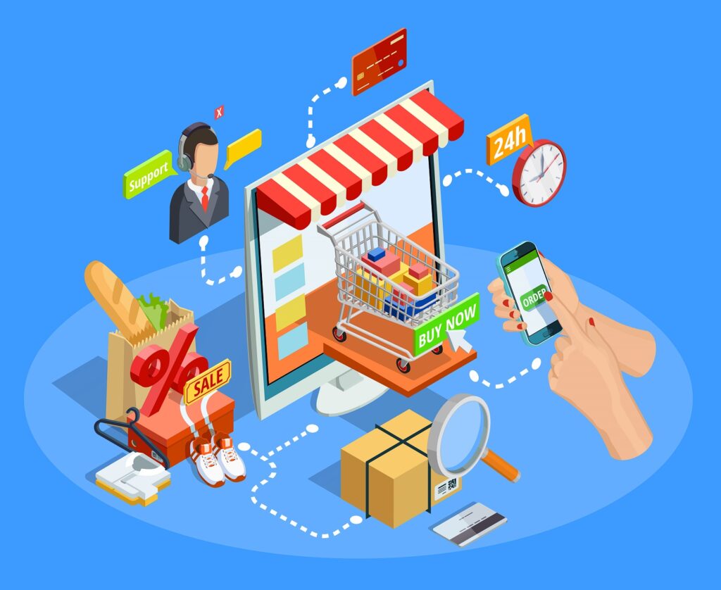 Best Ecommerce Marketing Agency in India
