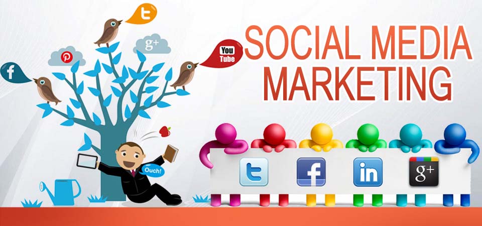 Best Social Media Marketing Agency In India