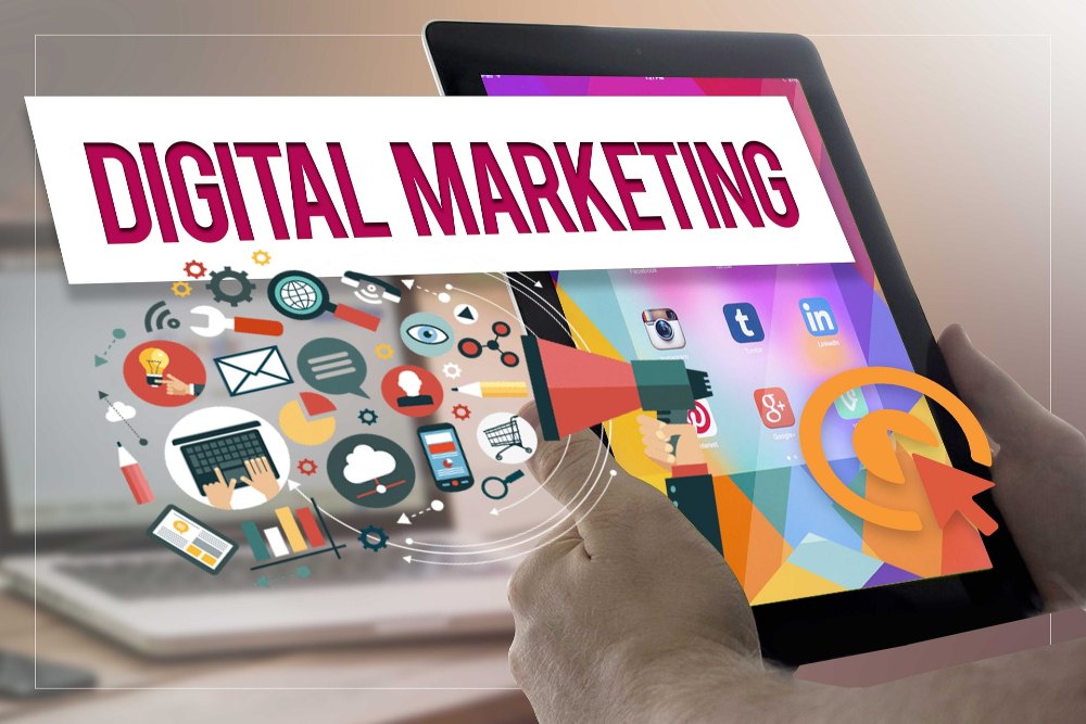 Top 10 digital marketing institute in delhi