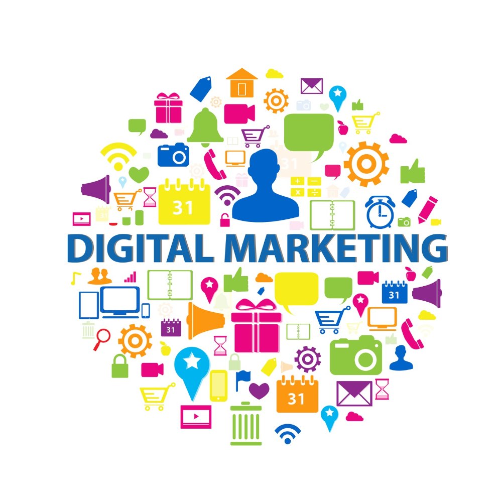 Top 10 digital marketing institute in udaipur