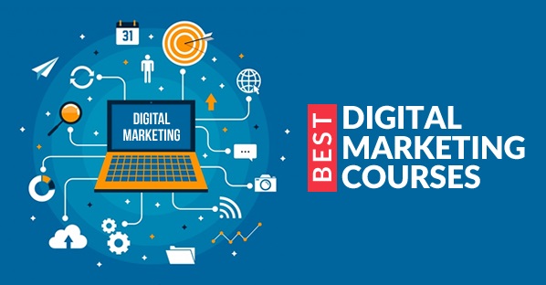 Top 10 digital marketing institute in udaipur