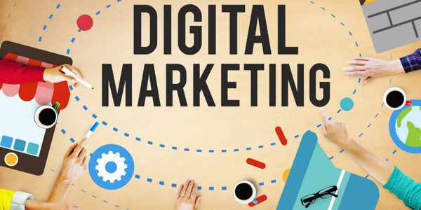 Top 10 digital marketing institute in udaipur