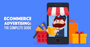 Top 10 eCommerce agency India