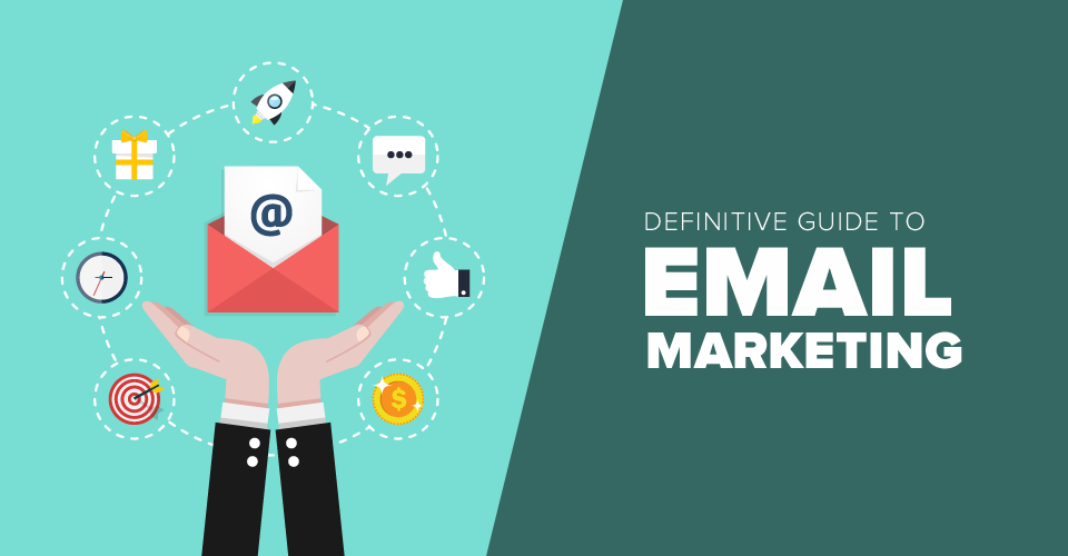 Top 10 email marketing