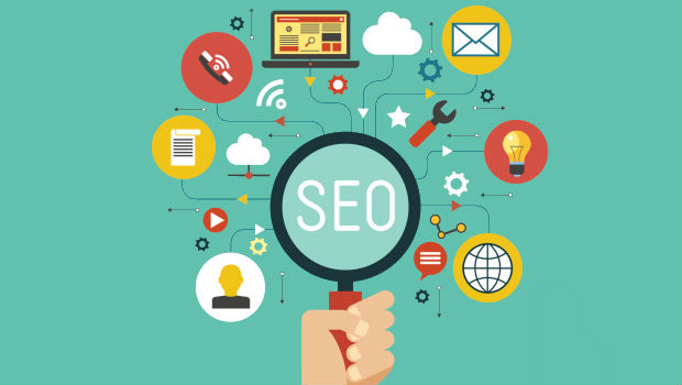 Top 10 seo experts in banglore