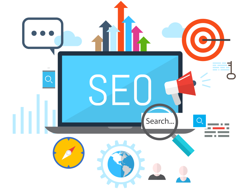 udaipur seo company