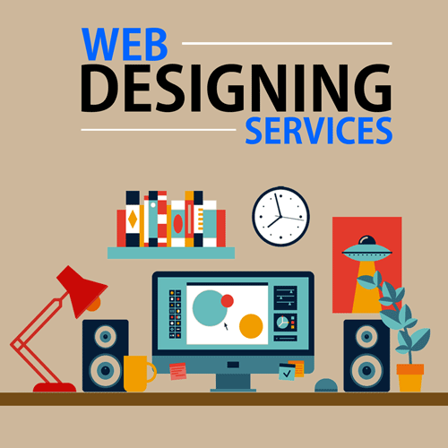 Best web designing in udaipur