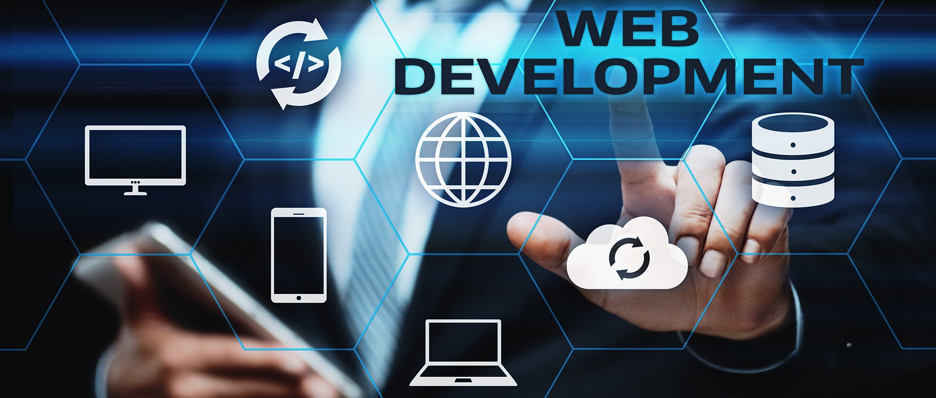 Website development company in udaipur