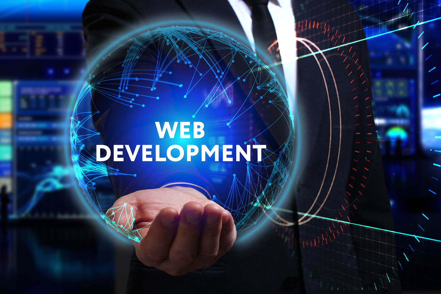 Website development company in udaipur