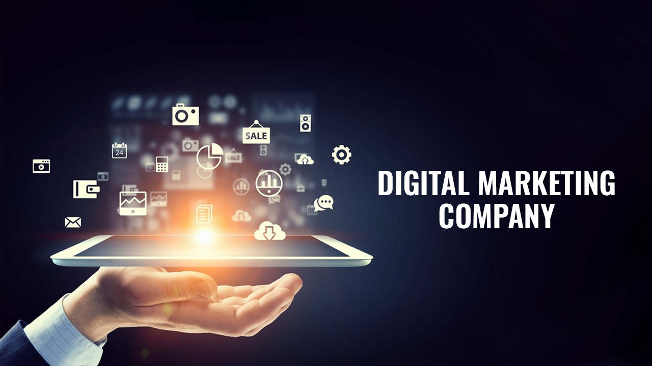 Digital marketing companies in Bangalore