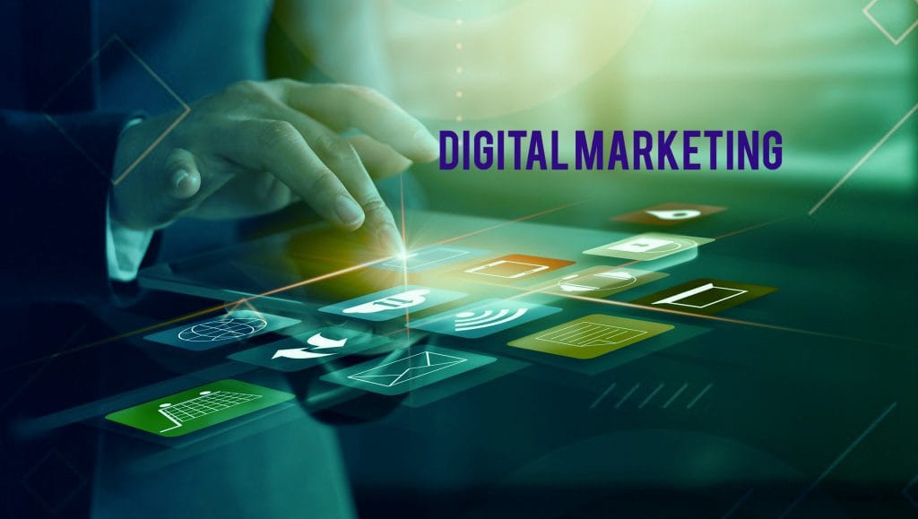 Digital marketing companies in Bangalore