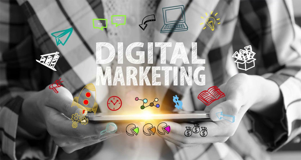 Digital marketing companies in Bangalore