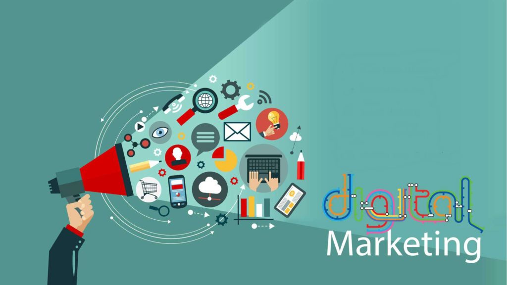 Digital marketing companies in mumbai