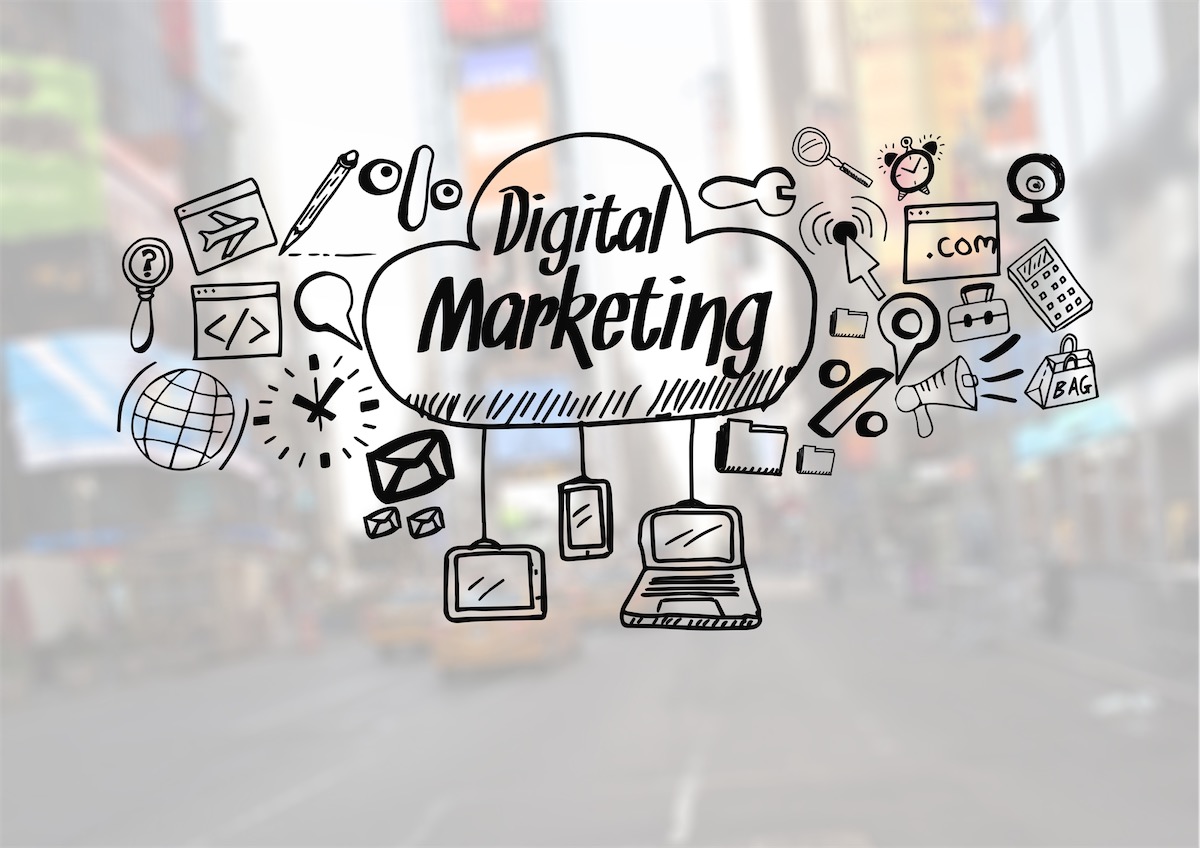 Digital marketing services udaipur