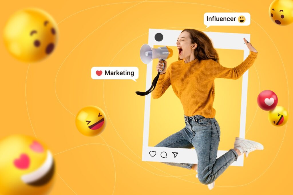 Influencer Marketing Building Authentic Connections