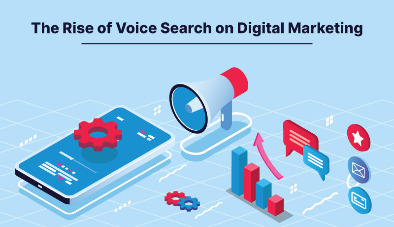 The Rise of Voice Search and Its Influence on SEO