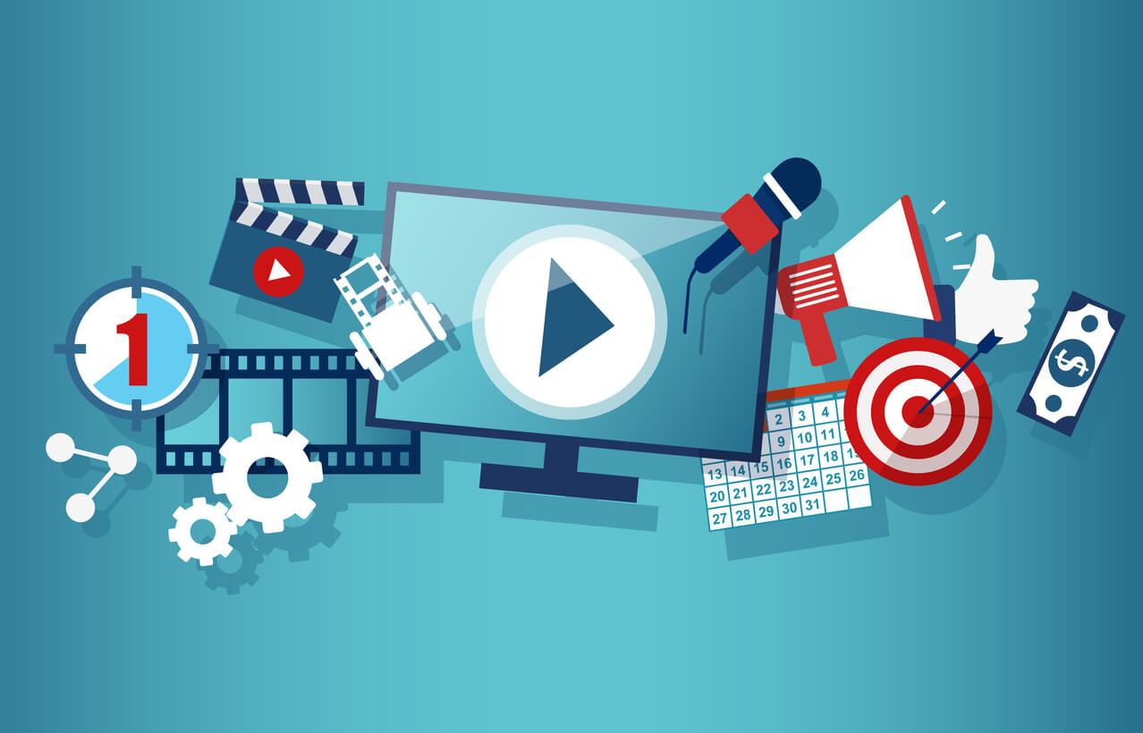 Video Marketing A Key Player in Content Strategies