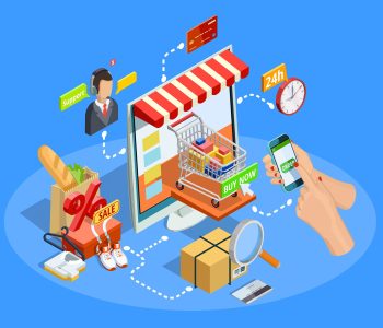Best Ecommerce Marketing Agency in India