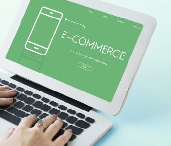 Technology App Development Wireless E-commerce